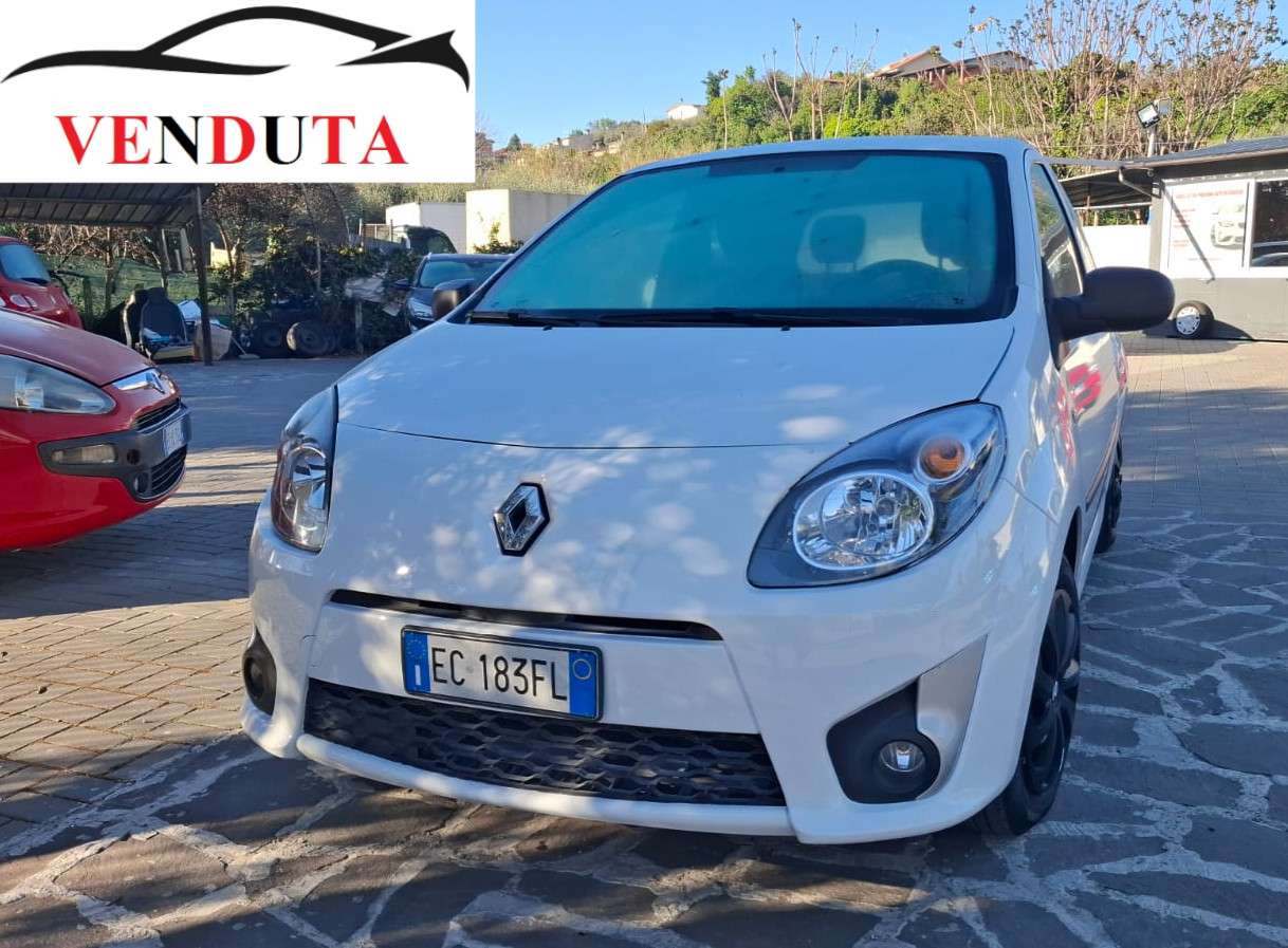 Renault Twingo 1.2 Benzina 75 CV – Neopatentati – Ottime condizioni
