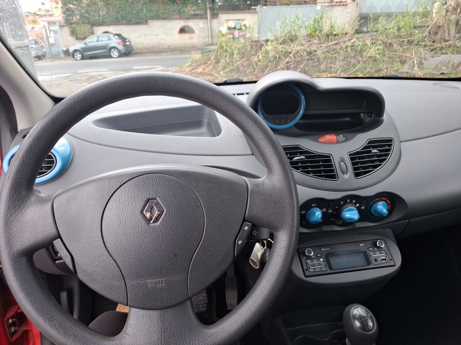 Renault Twingo 1.2 Benzina 16V Etoile – 75 CV
