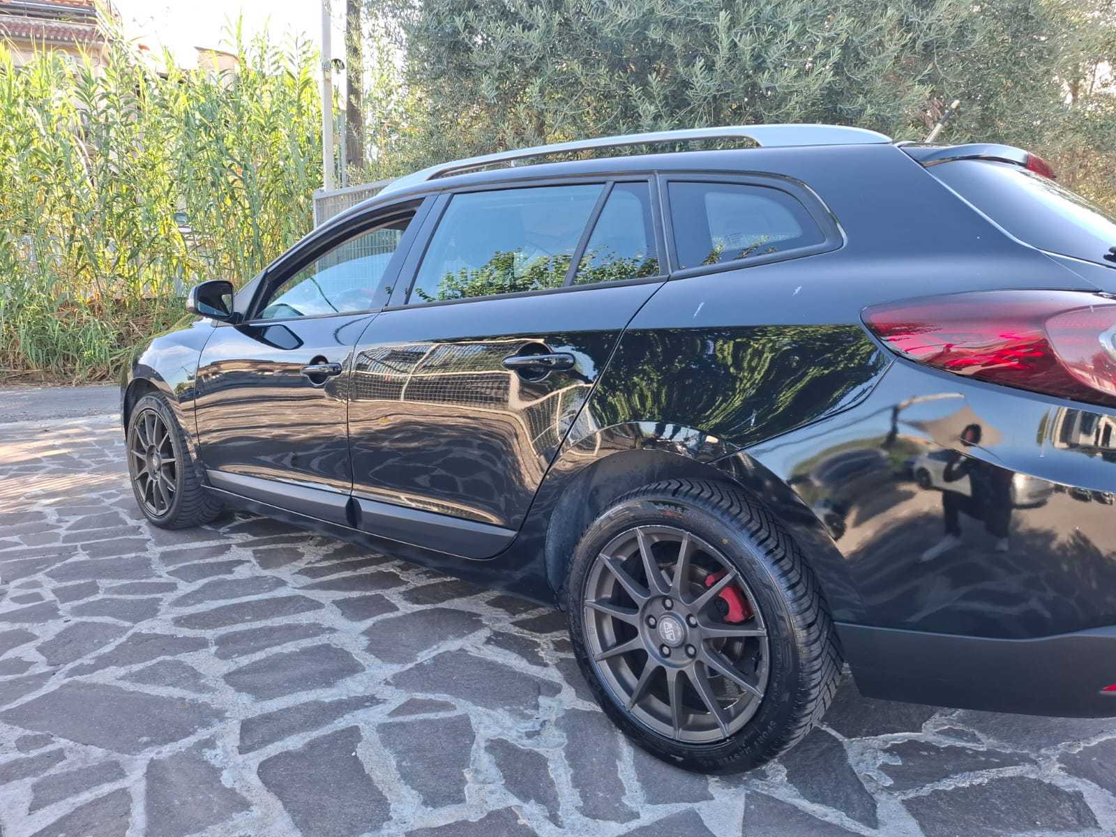 Renault Megane III SporTour 1.9 dCi 130 CV GT Line PROMO 
