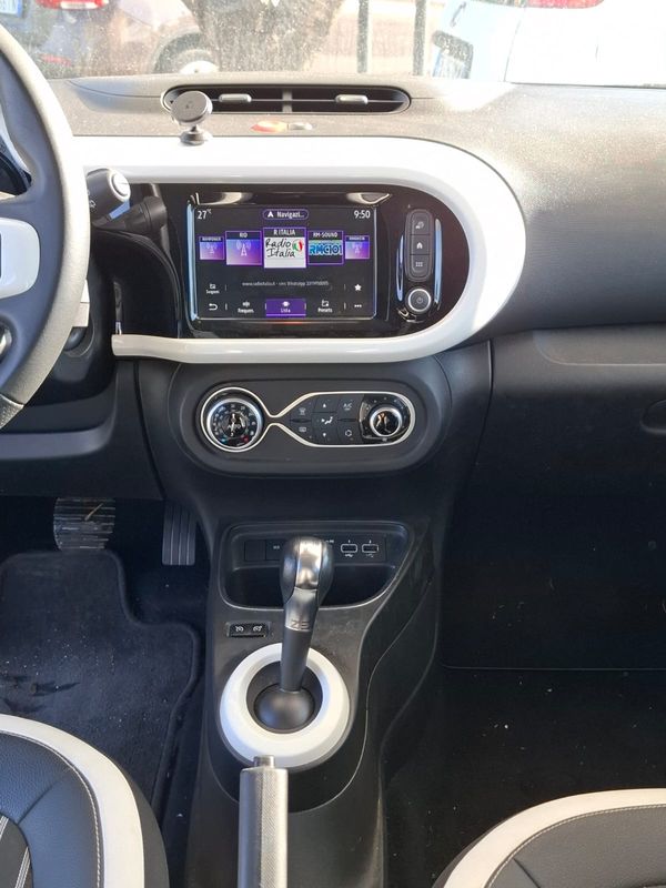 Renault Twingo ZE Electric ZEN anno 11-2021 