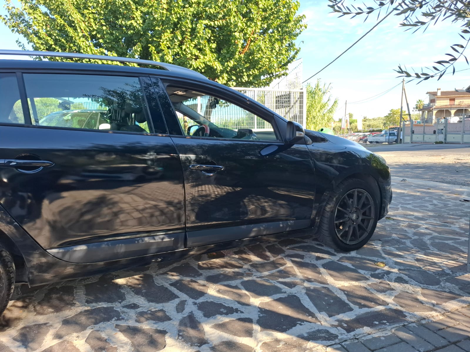 Renault Megane III SporTour 1.9 dCi 130 CV GT Line PROMO 