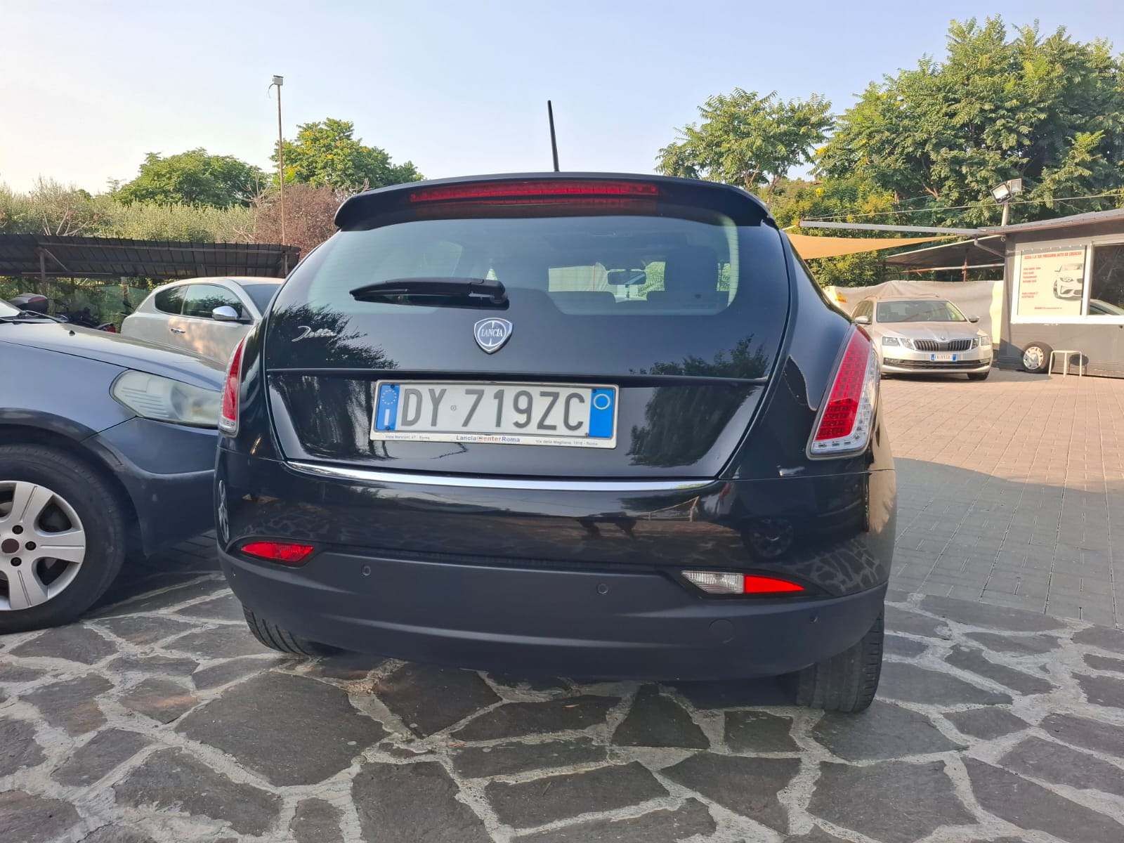 LANCIA DELTA 1.6 Multijet 120 CV Platino 10/2009