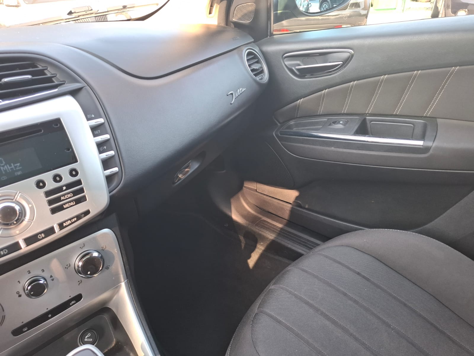 LANCIA DELTA 1.6 Multijet 120 CV Platino 10/2009