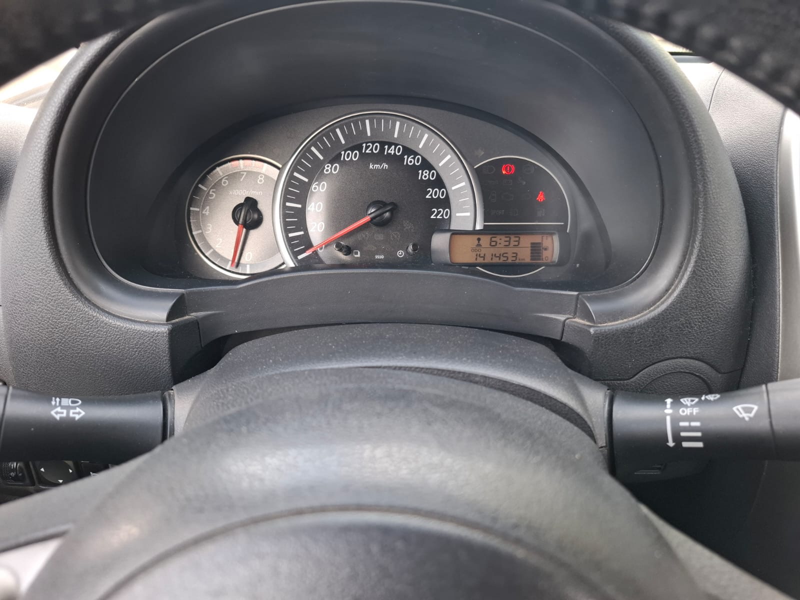 NISSAN MICRA 1.2 Tecna – Benzina 80 CV (59 kW) – Euro 6 – Neopatentati OK