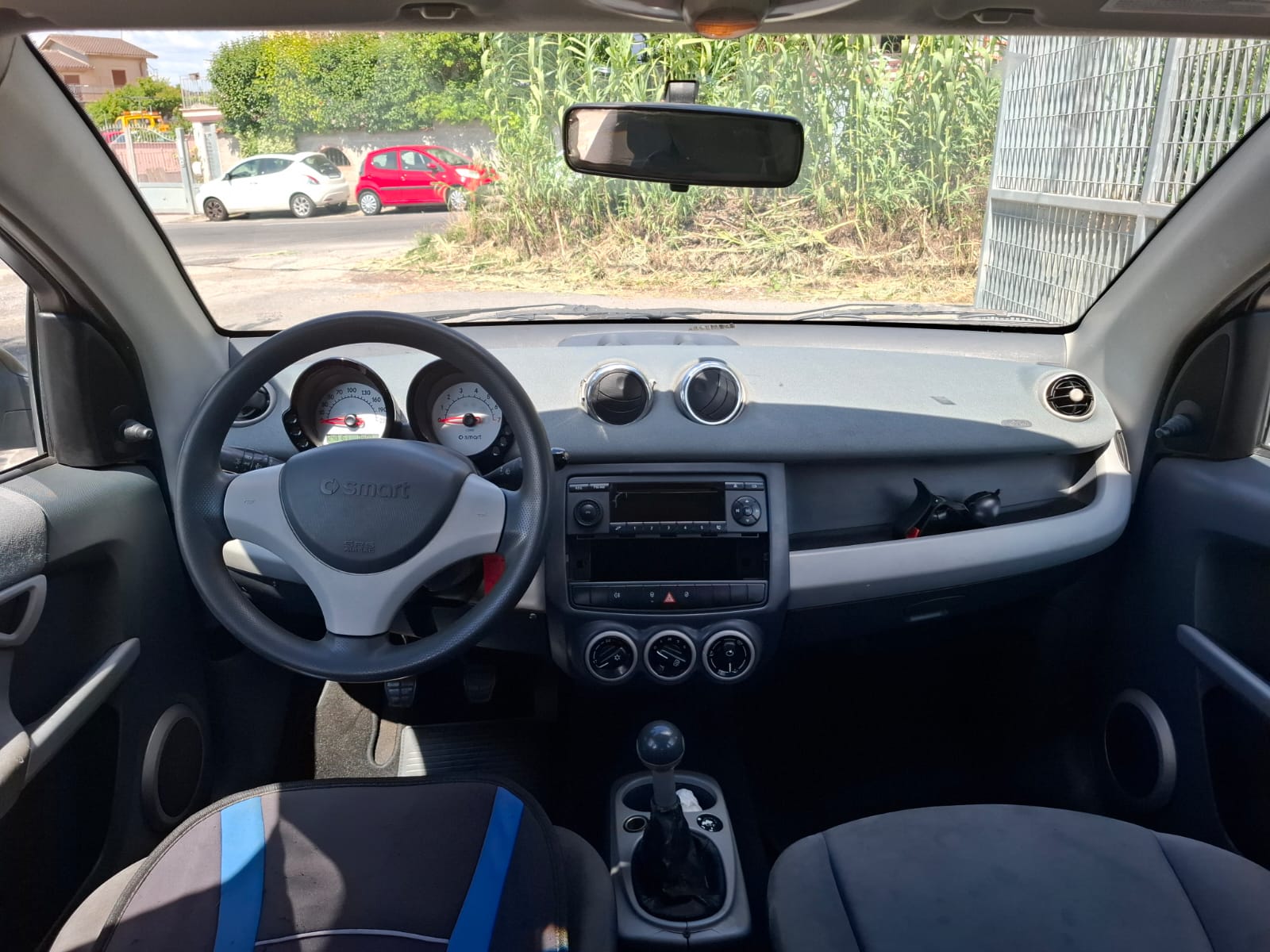 SMART forfour 1.0 (454) - 64 CV | Adatta Neopatentati