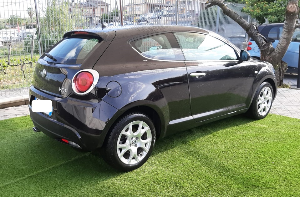 Alfa Romeo Mito Progression 1.3 jtdm 85cv 05-2014