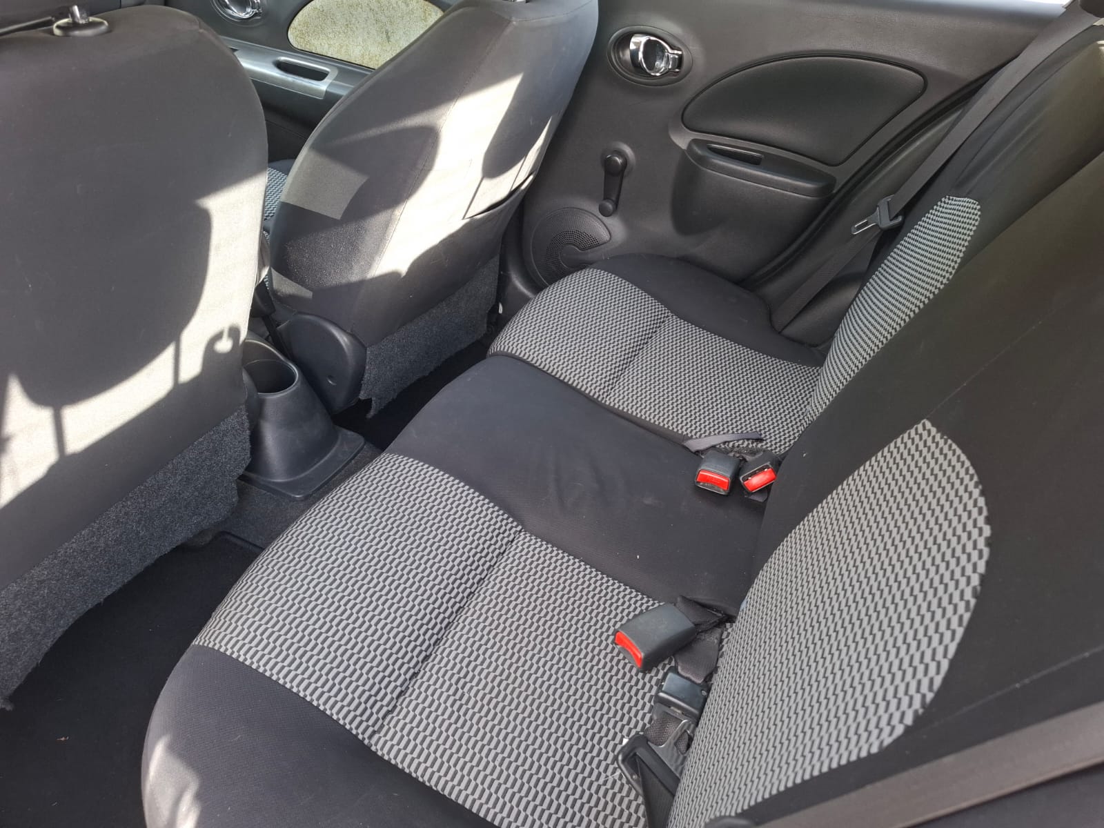 NISSAN MICRA 1.2 Tecna – Benzina 80 CV (59 kW) – Euro 6 – Neopatentati OK