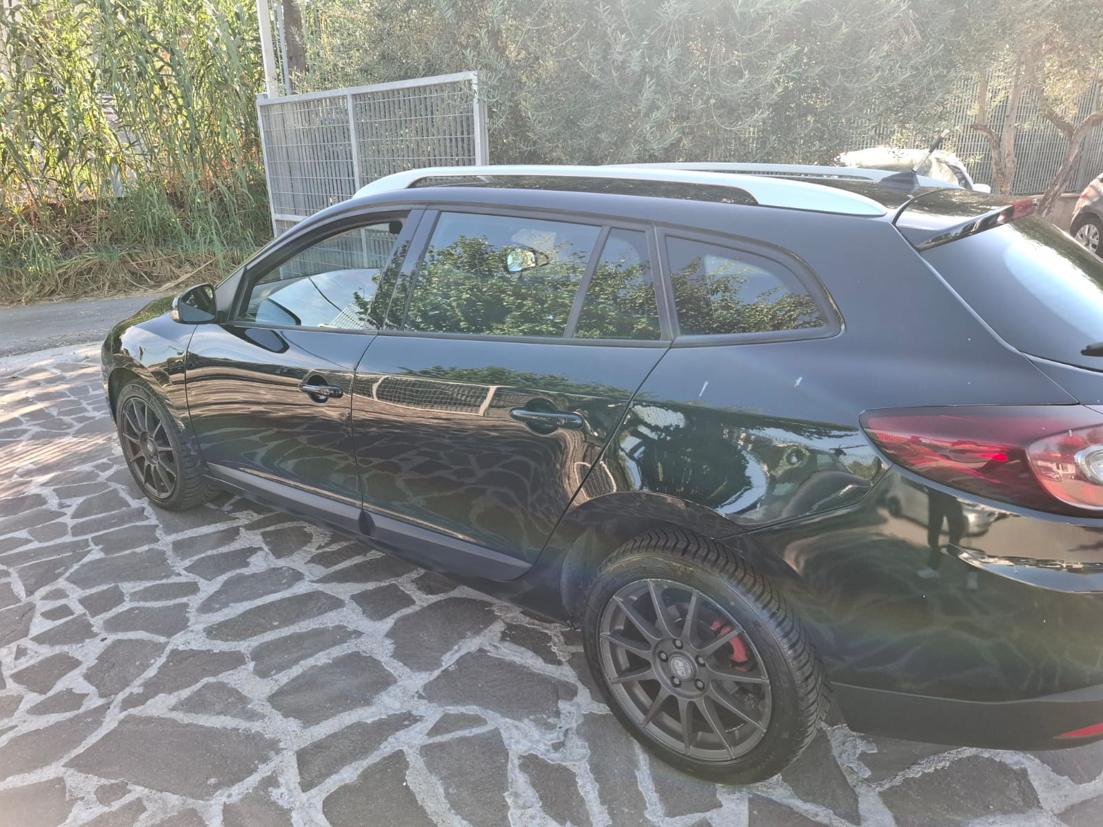 Renault Megane III SporTour 1.9 dCi 130 CV GT Line PROMO 