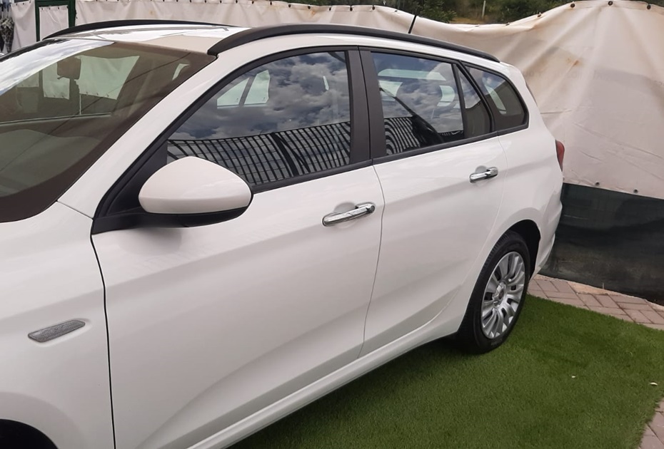 Fiat Tipo Easy Business SW 1.3 Mjt 95cv anno 10-2017 