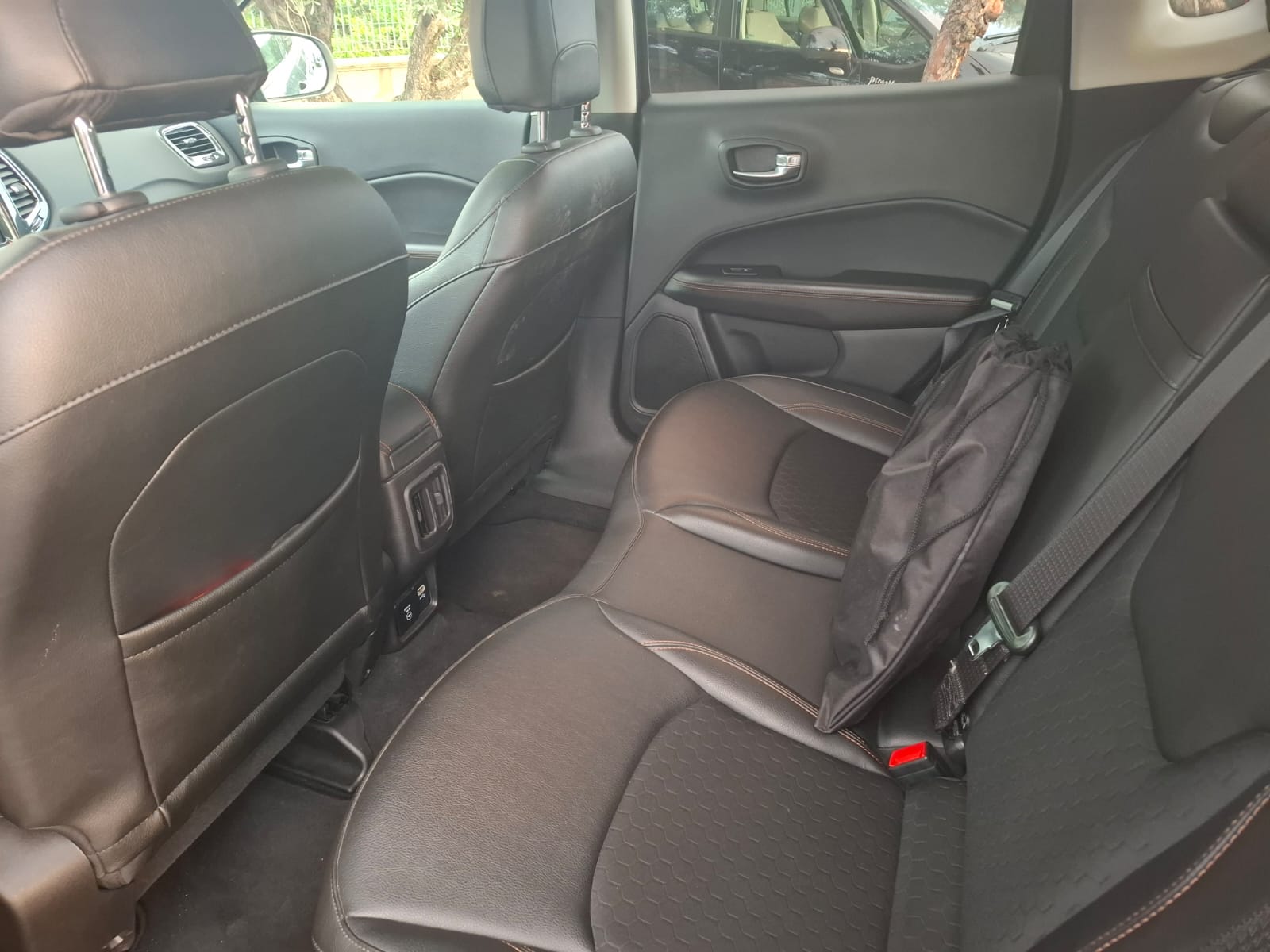 Jeep Compass 4xe Plug-in Hybrid 190 CV Limited 4x4 AUTOMATICA