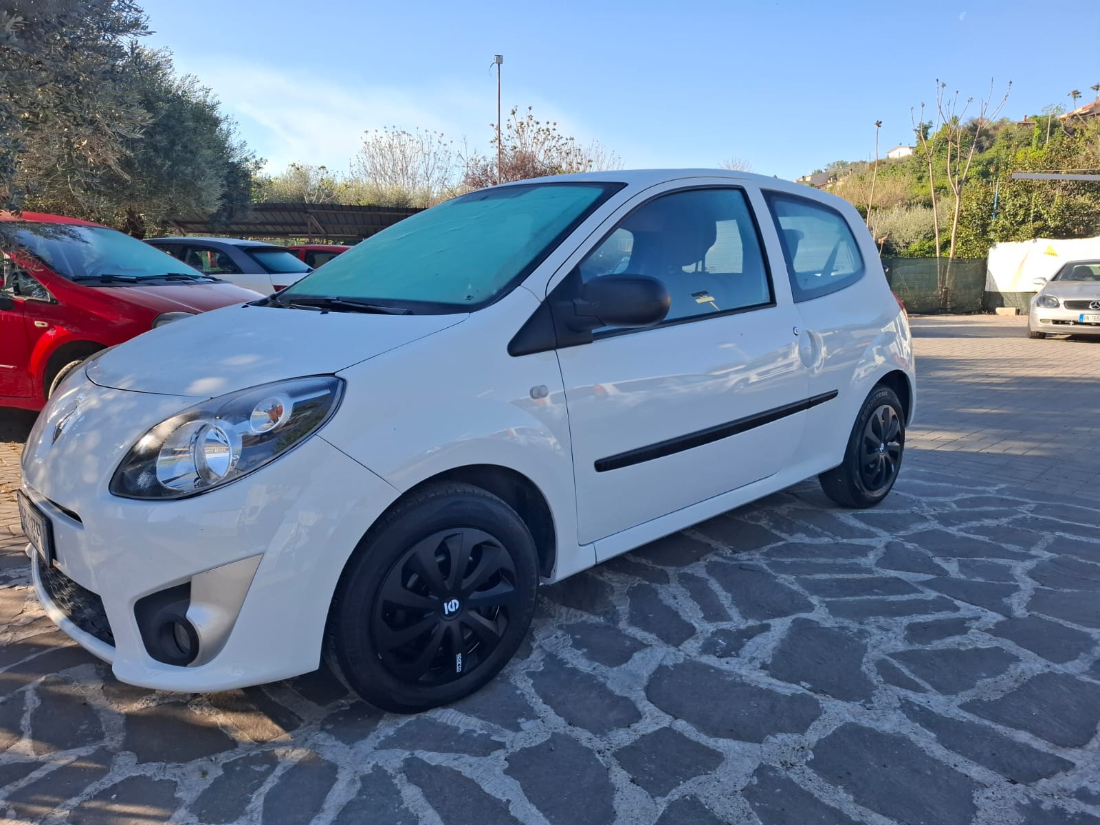 Renault Twingo 1.2 Benzina 75 CV – Neopatentati – Ottime condizioni