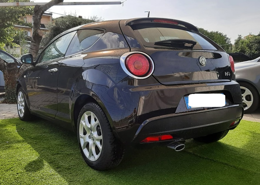 Alfa Romeo Mito Progression 1.3 jtdm 85cv 05-2014