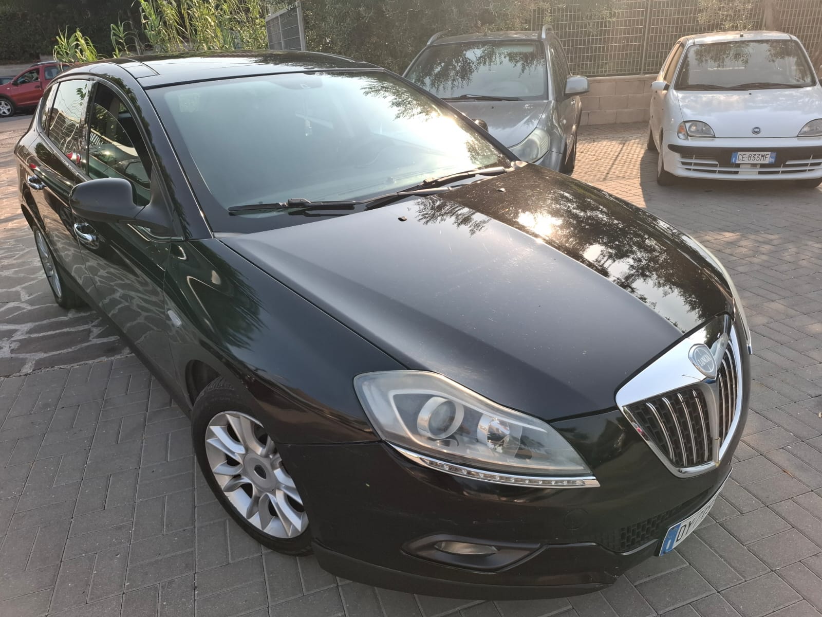 LANCIA DELTA 1.6 Multijet 120 CV Platino 10/2009