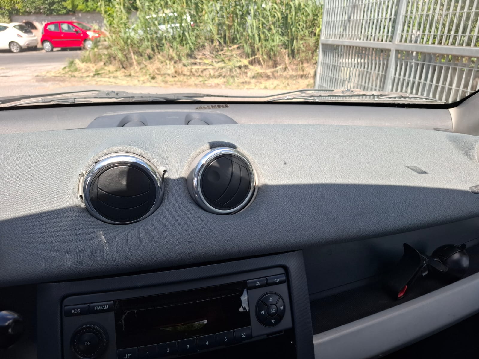 SMART forfour 1.0 (454) - 64 CV | Adatta Neopatentati
