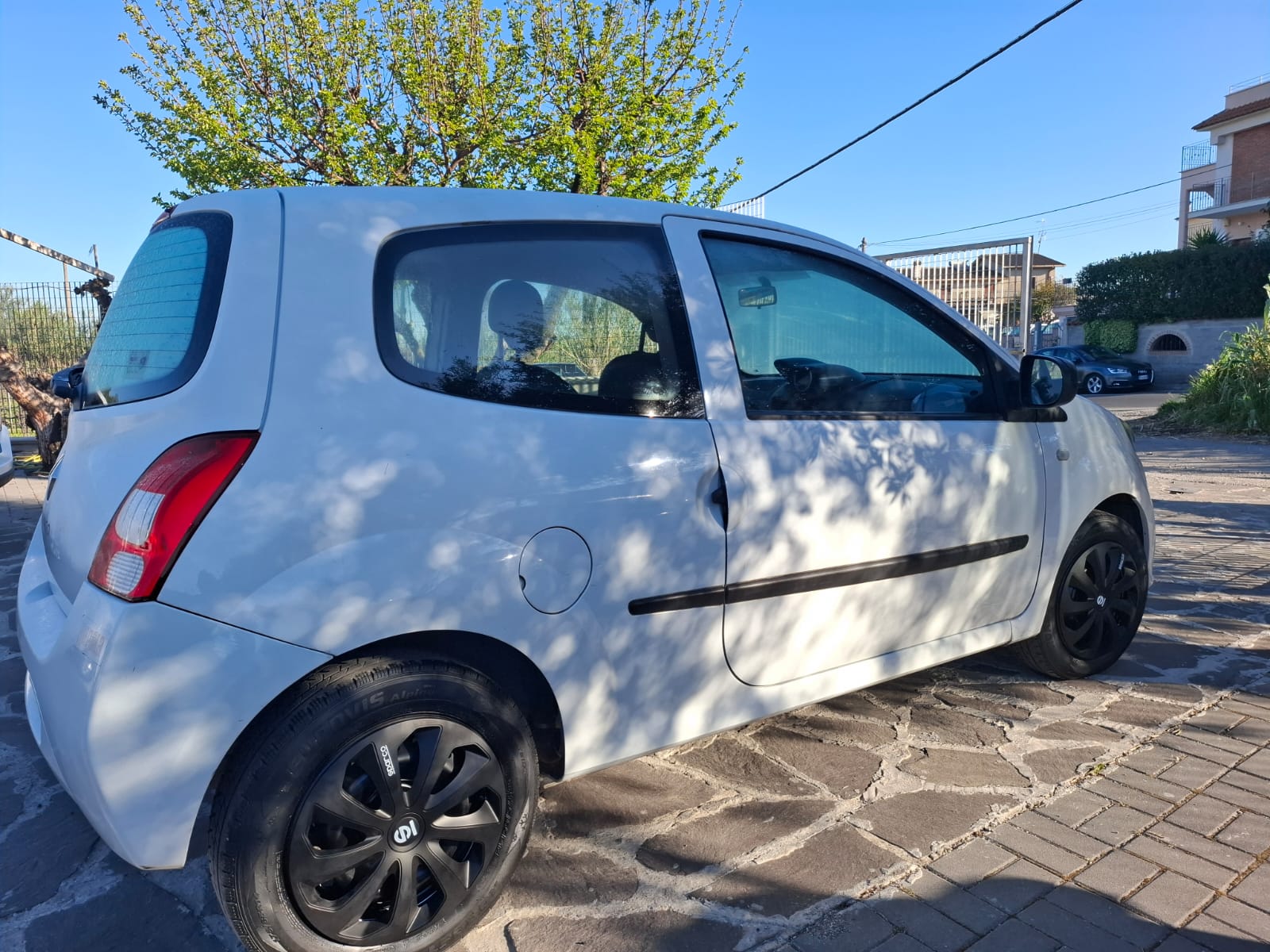Renault Twingo 1.2 Benzina 75 CV – Neopatentati – Ottime condizioni