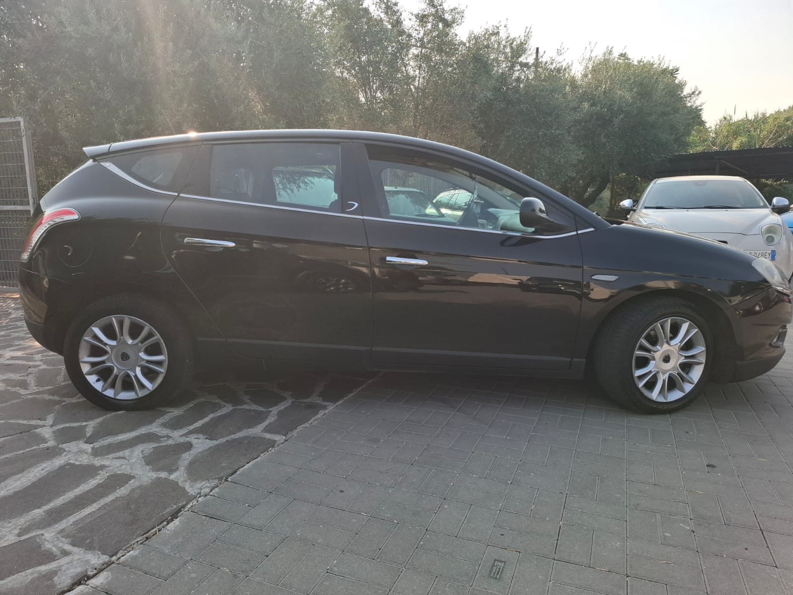 LANCIA DELTA 1.6 Multijet 120 CV Platino 10/2009