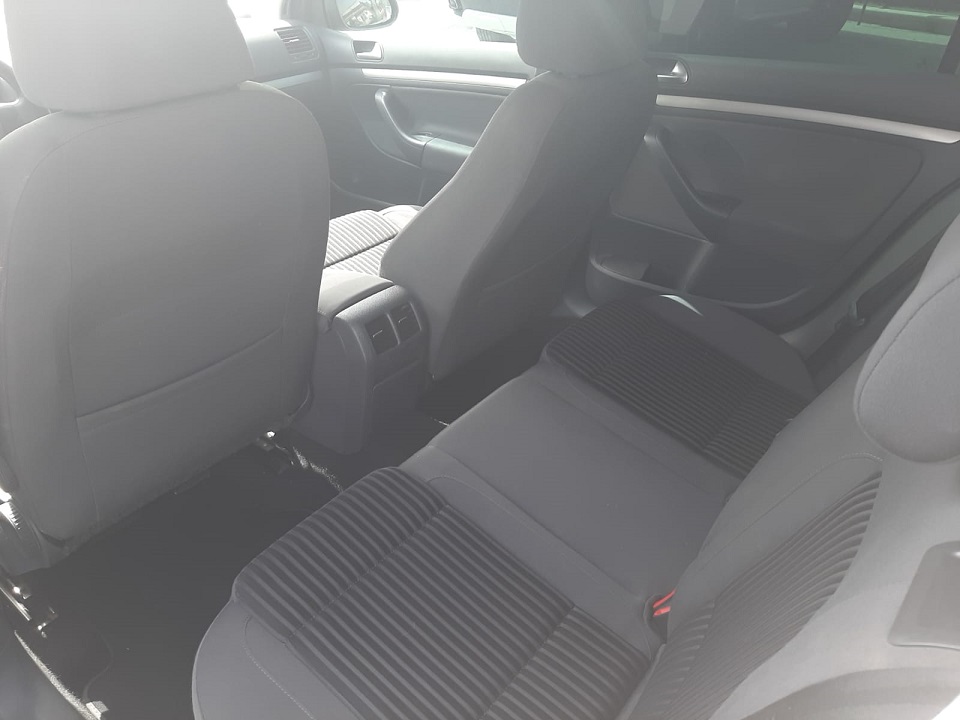 Volkswagen Golf 5 GT 2.0 FSI 4motion 150cv anno 2007 