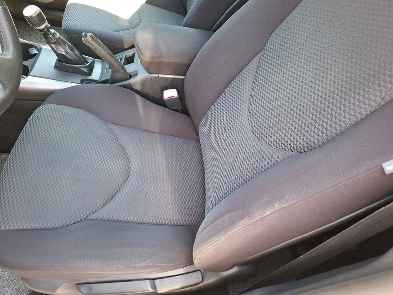 Toyota Rav 4 2.2 D 136cv anno 07-2006 