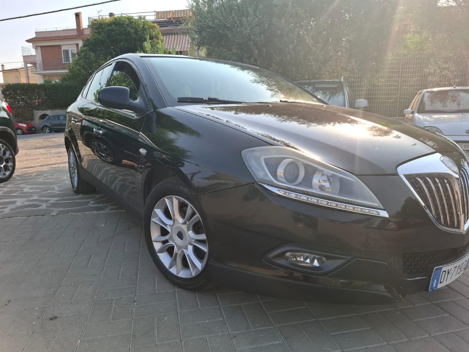 LANCIA DELTA 1.6 Multijet 120 CV Platino 10/2009