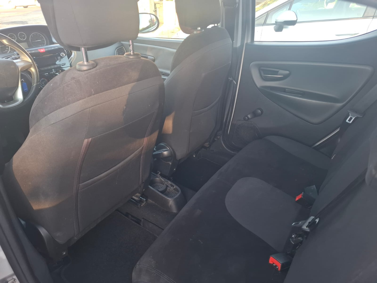 Lancia Ypsilon 1.2 69 CV (51 kW) – Anno 2014 – Euro 6 