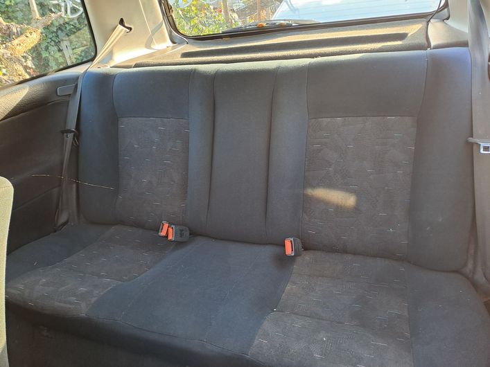 VW Golf 3 1.8 gti anno 1992 