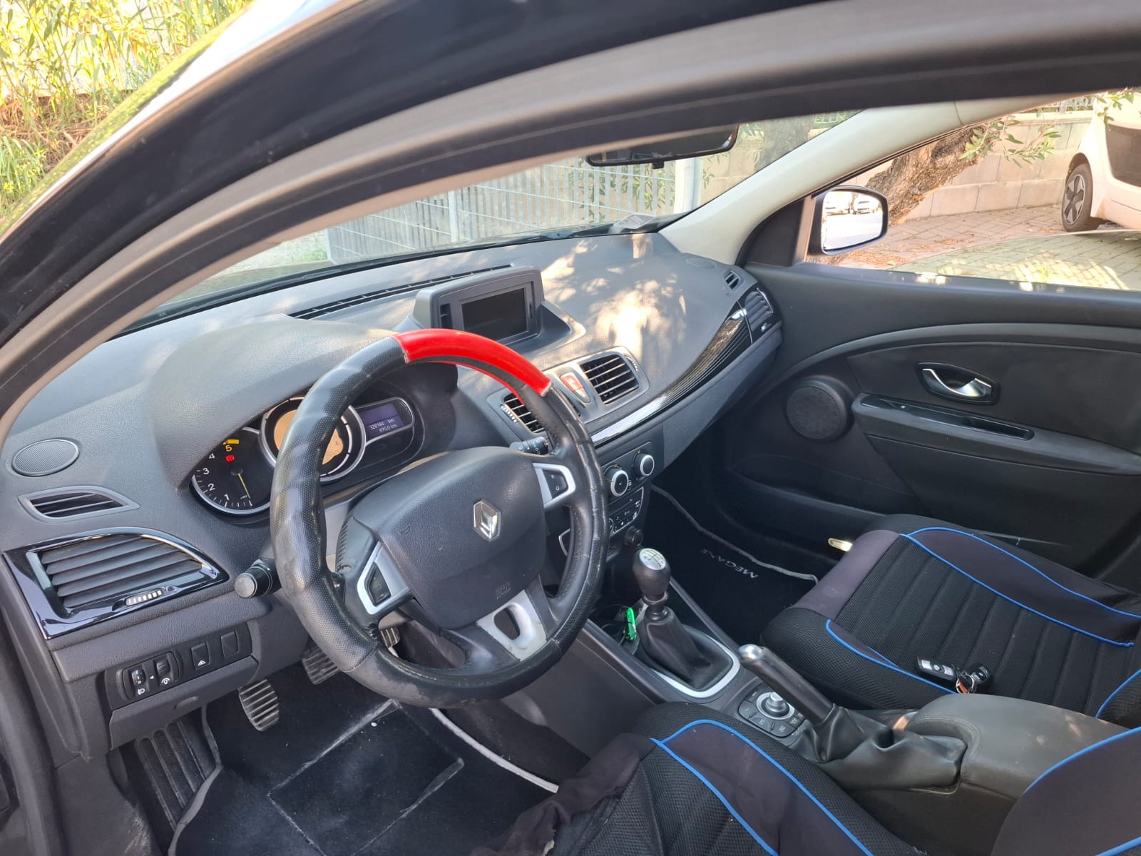 Renault Megane III SporTour 1.9 dCi 130 CV GT Line PROMO 