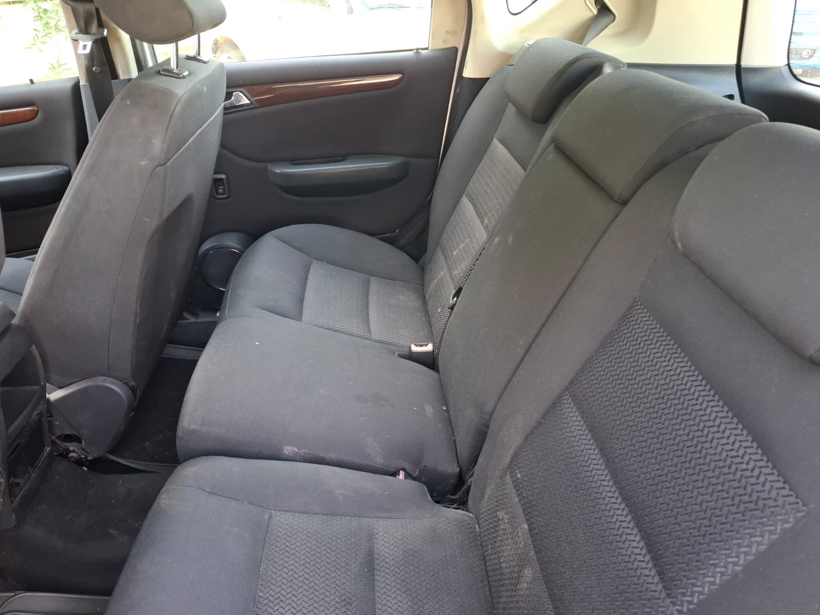 CLASSE A 150 BENZINA GPL NEOPATENTATI 