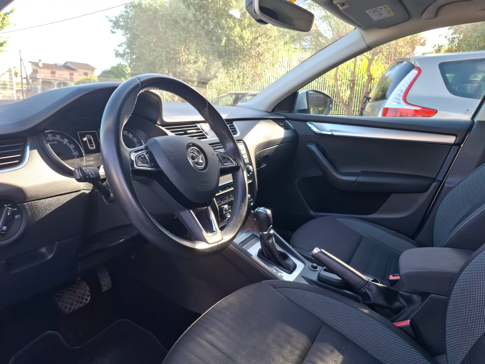SKODA Octavia Wagon DSG Style cambio automatico DSG 1.6 TDI anno 2017 