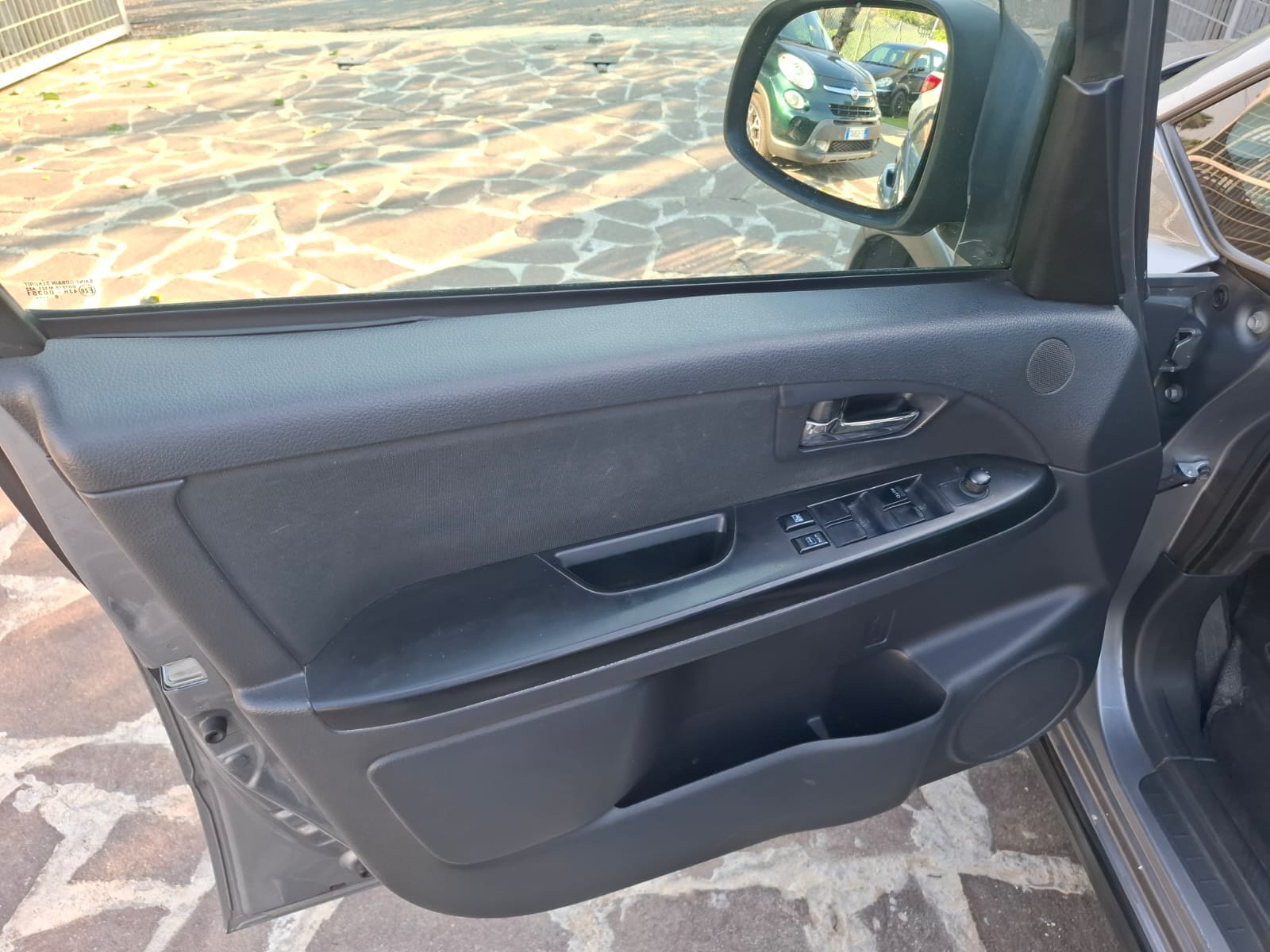 FIAT SEDICI 1.9 Multijet 120 CV 4x4 Experience - 2009