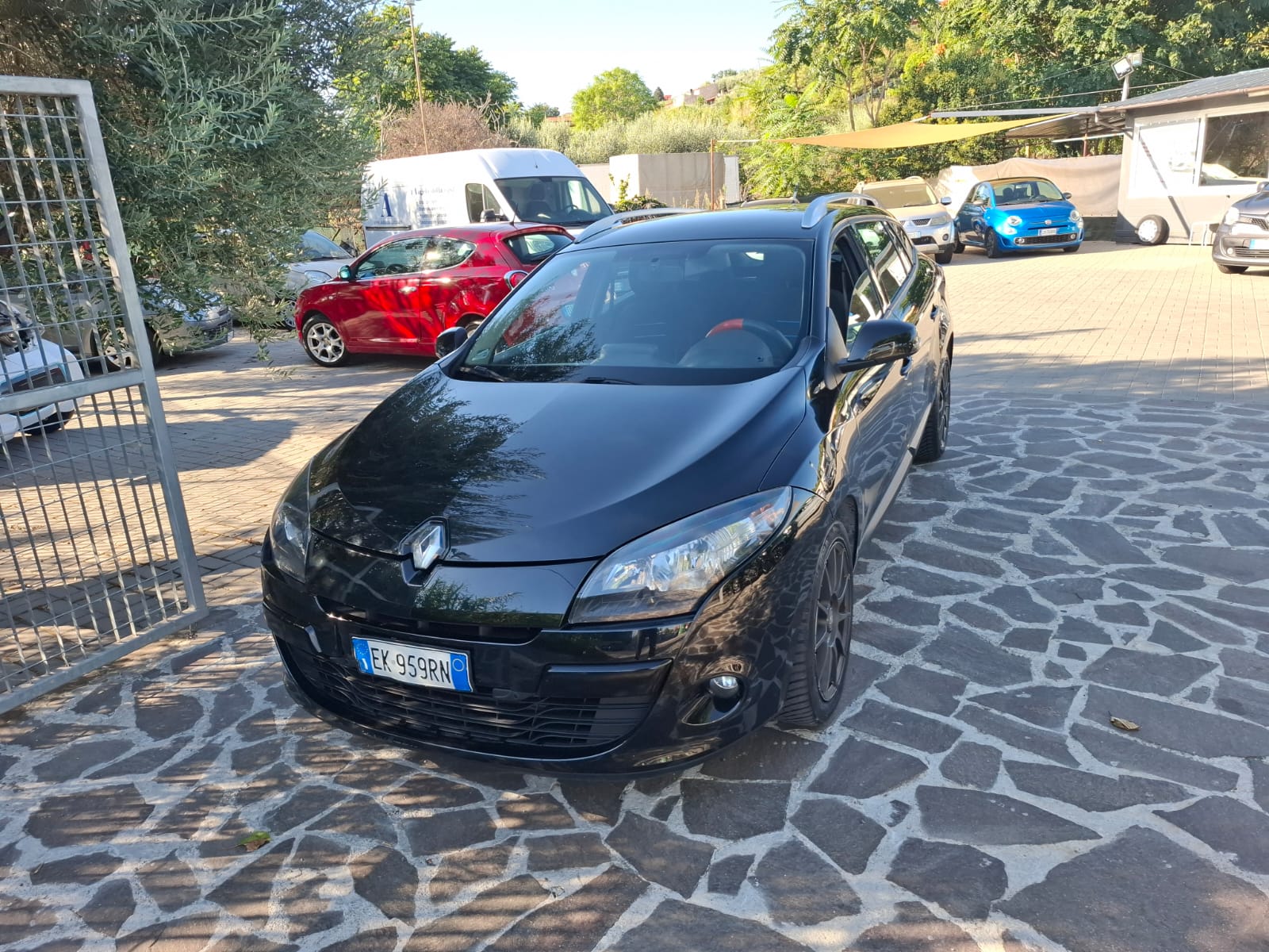 Renault Megane III SporTour 1.9 dCi 130 CV GT Line PROMO 