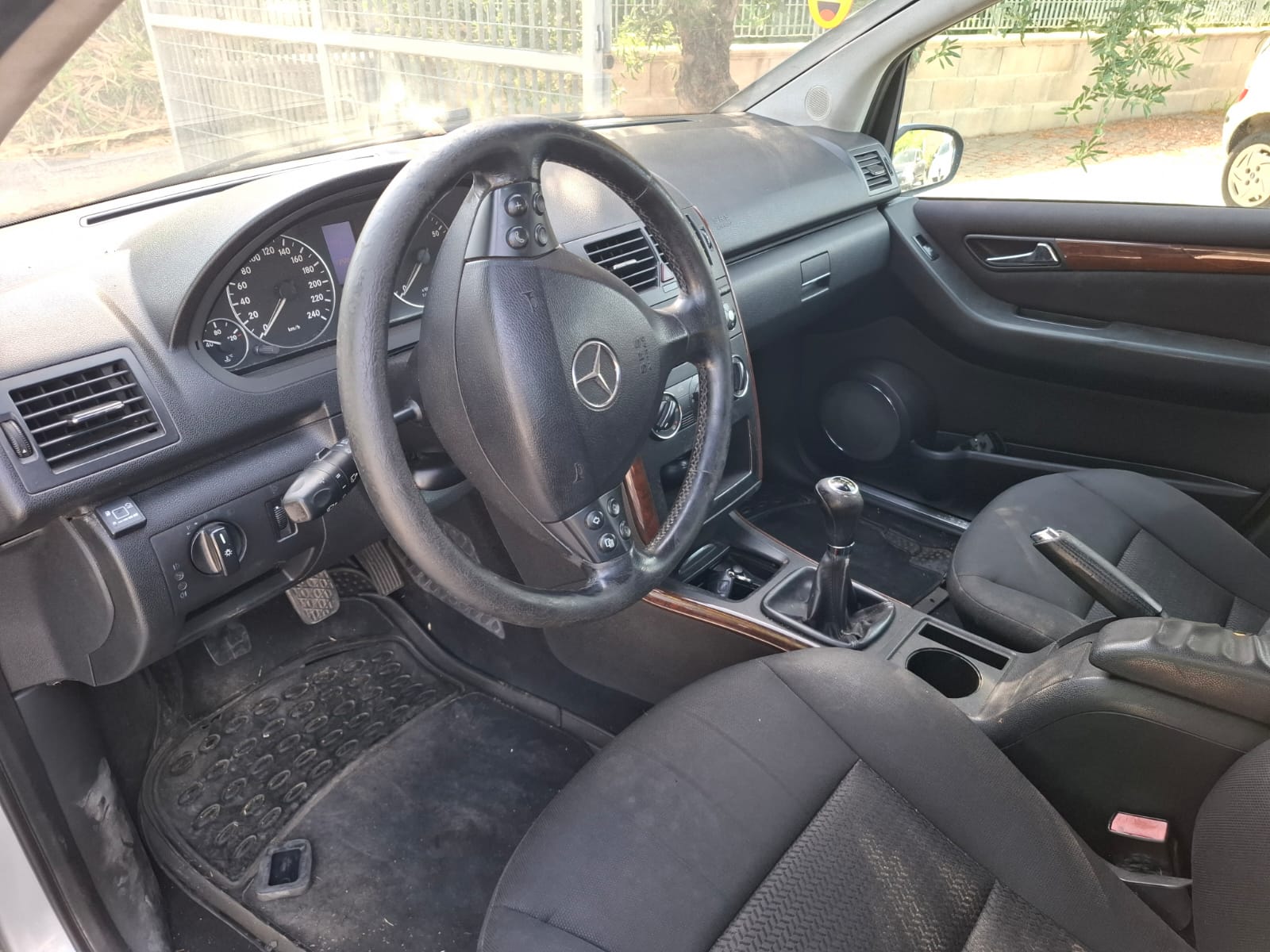 CLASSE A 150 BENZINA GPL NEOPATENTATI 