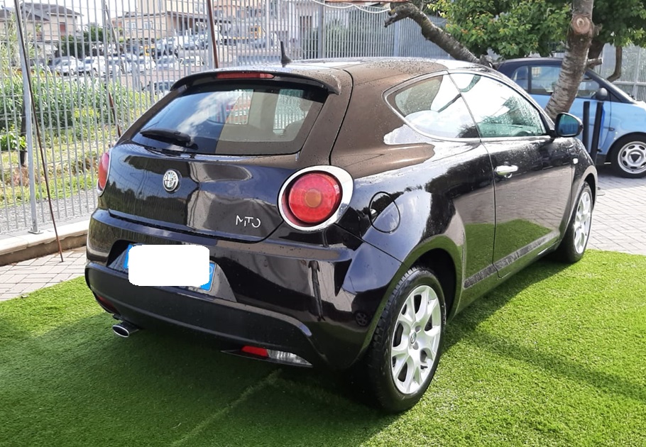 Alfa Romeo Mito Progression 1.3 jtdm 85cv 05-2014
