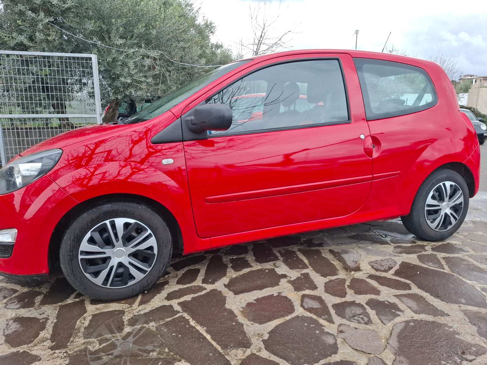 Renault Twingo 1.2 Benzina 16V Etoile – 75 CV