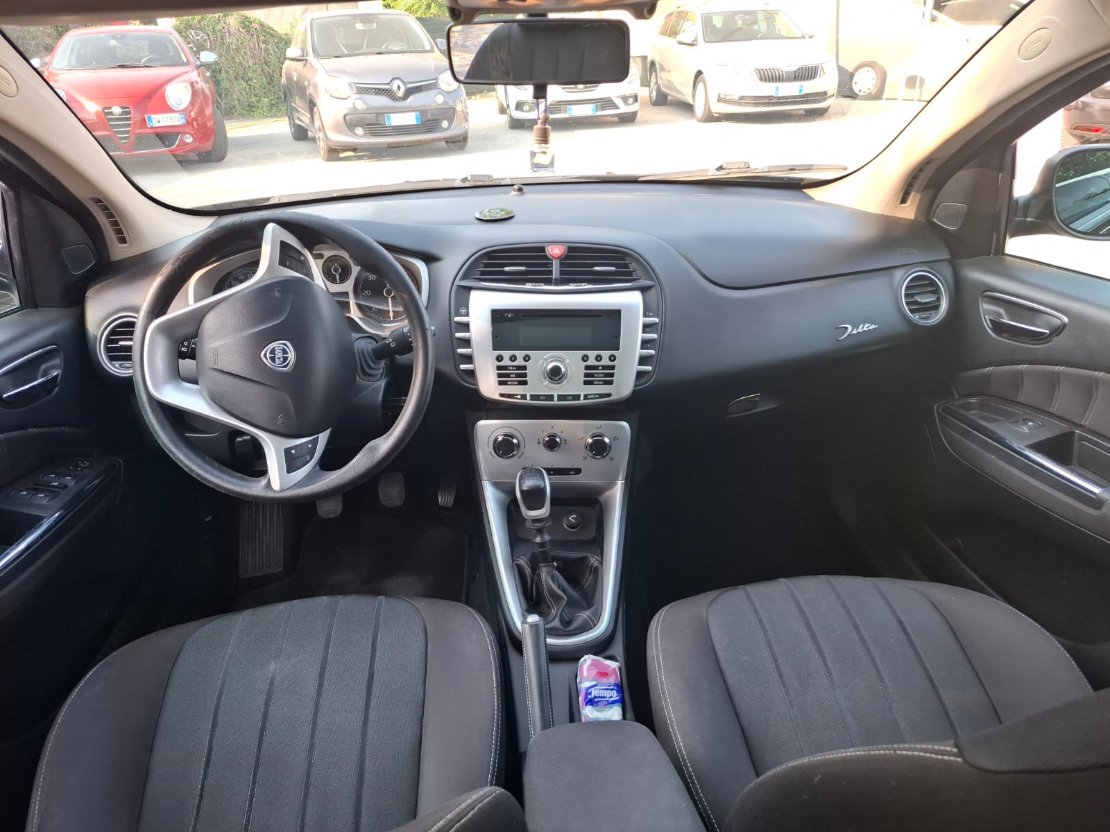 LANCIA DELTA 1.6 Multijet 120 CV Platino 10/2009