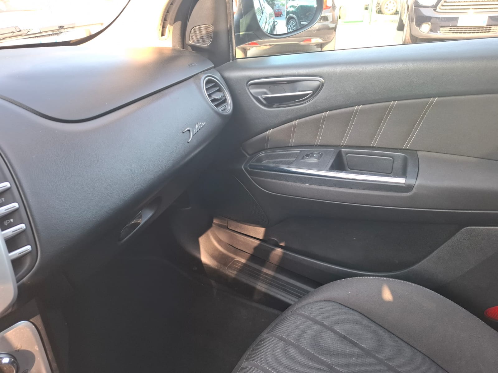 LANCIA DELTA 1.6 Multijet 120 CV Platino 10/2009