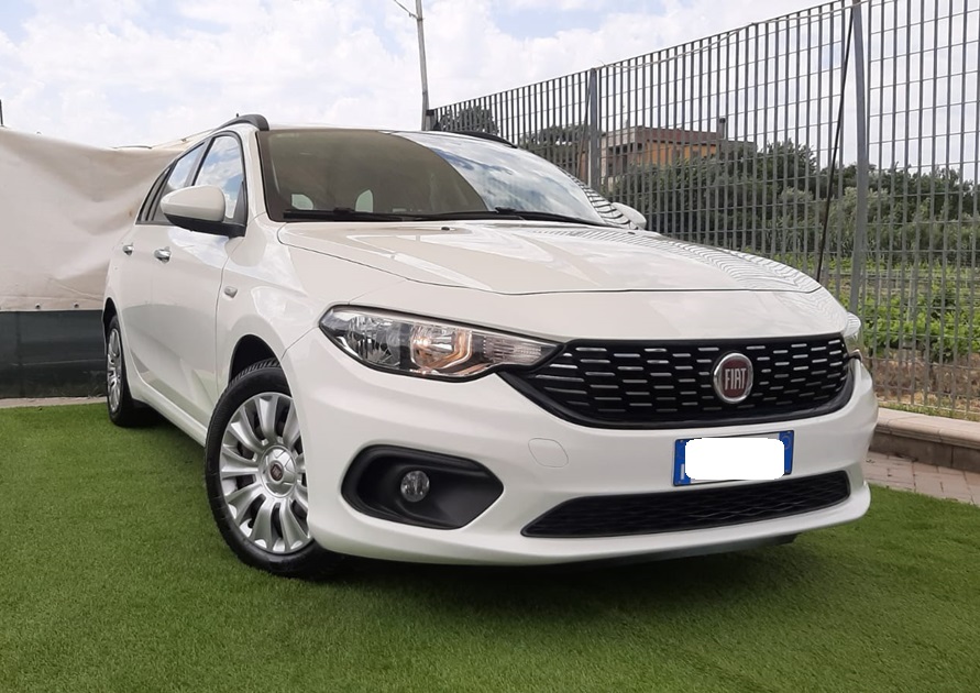 Fiat Tipo Easy Business SW 1.3 Mjt 95cv anno 10-2017 