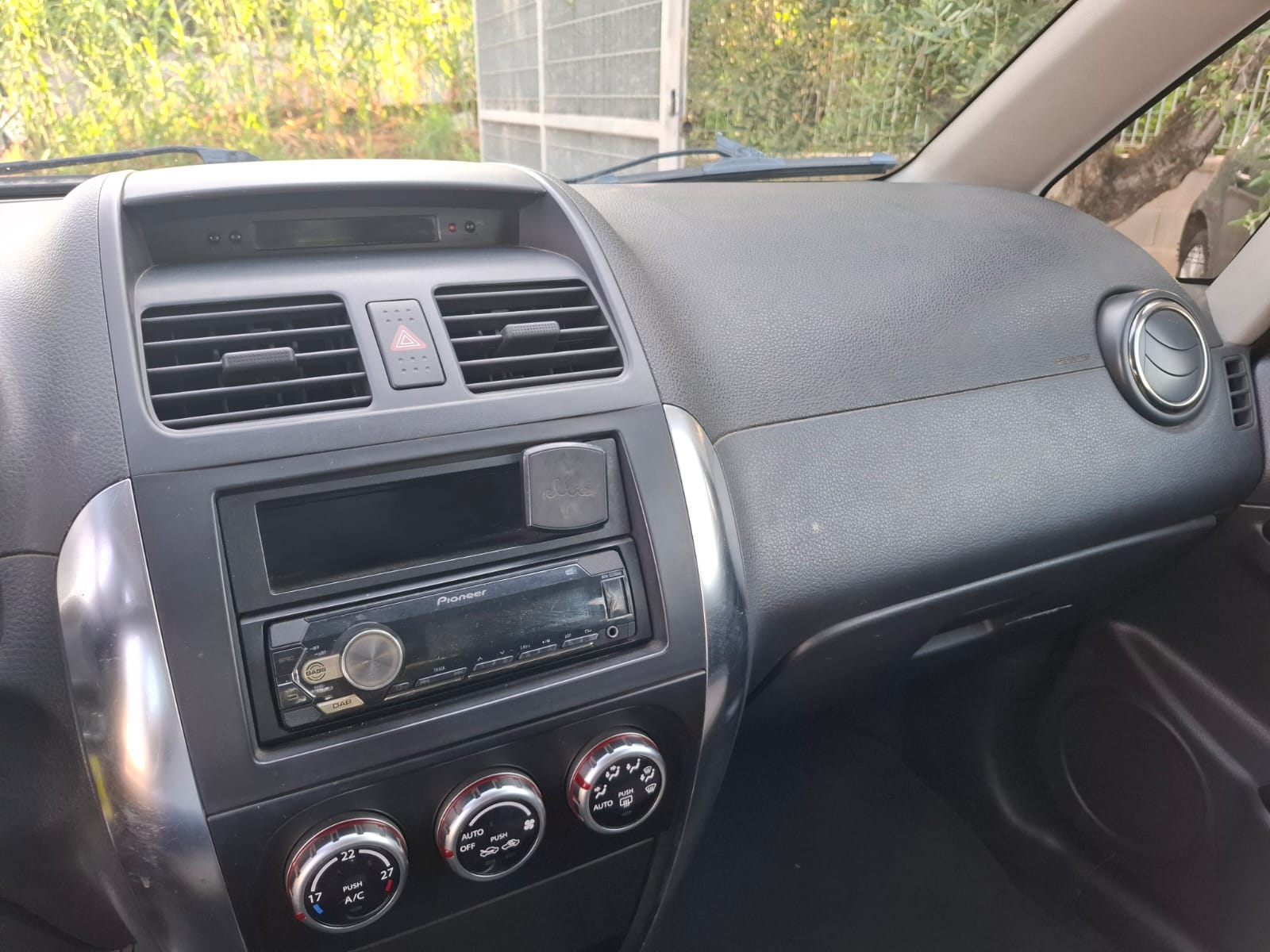 FIAT SEDICI 1.9 Multijet 120 CV 4x4 Experience - 2009