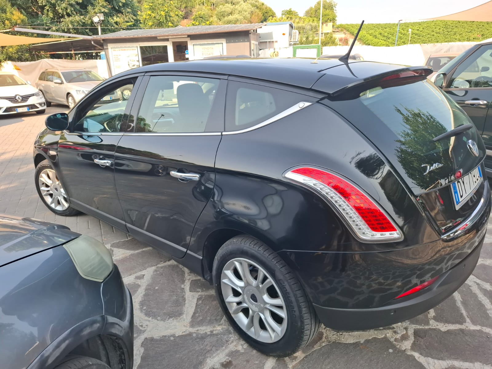 LANCIA DELTA 1.6 Multijet 120 CV Platino 10/2009